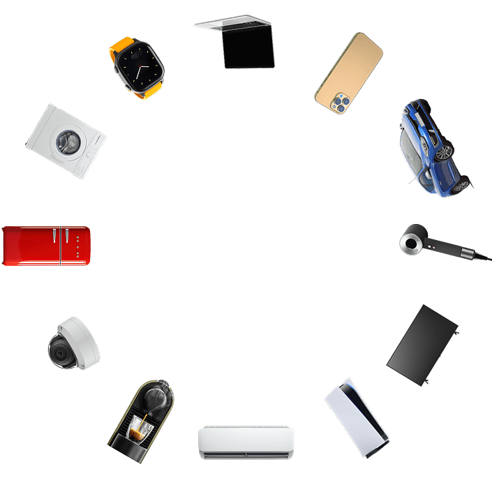 Appliances