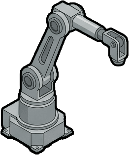 Robotic Arm