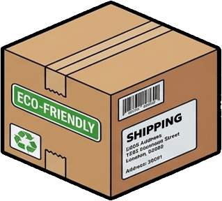 Closed box