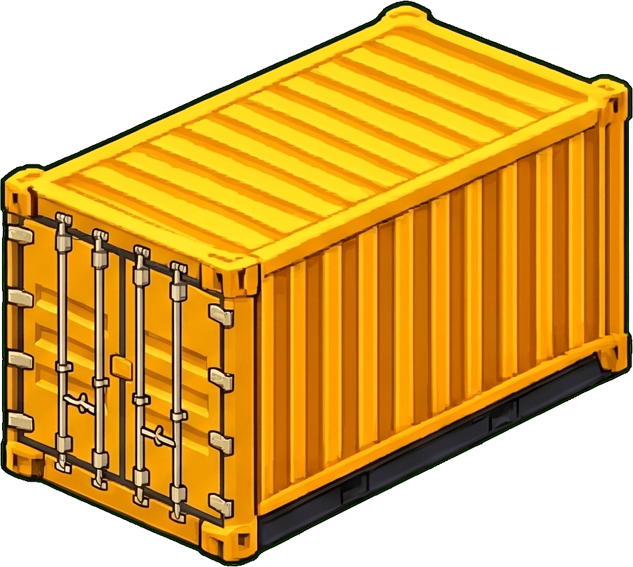 Container
