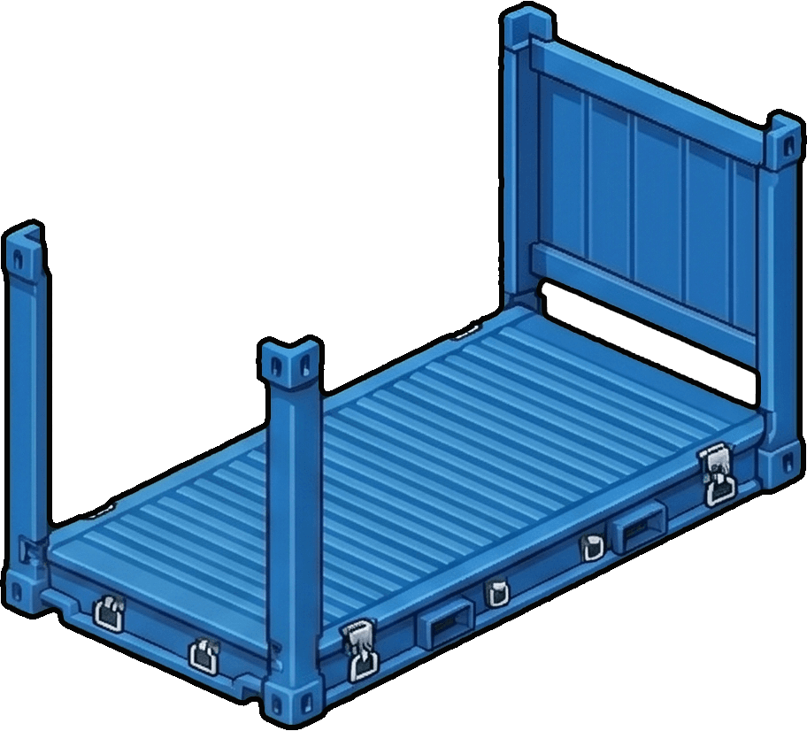 Container