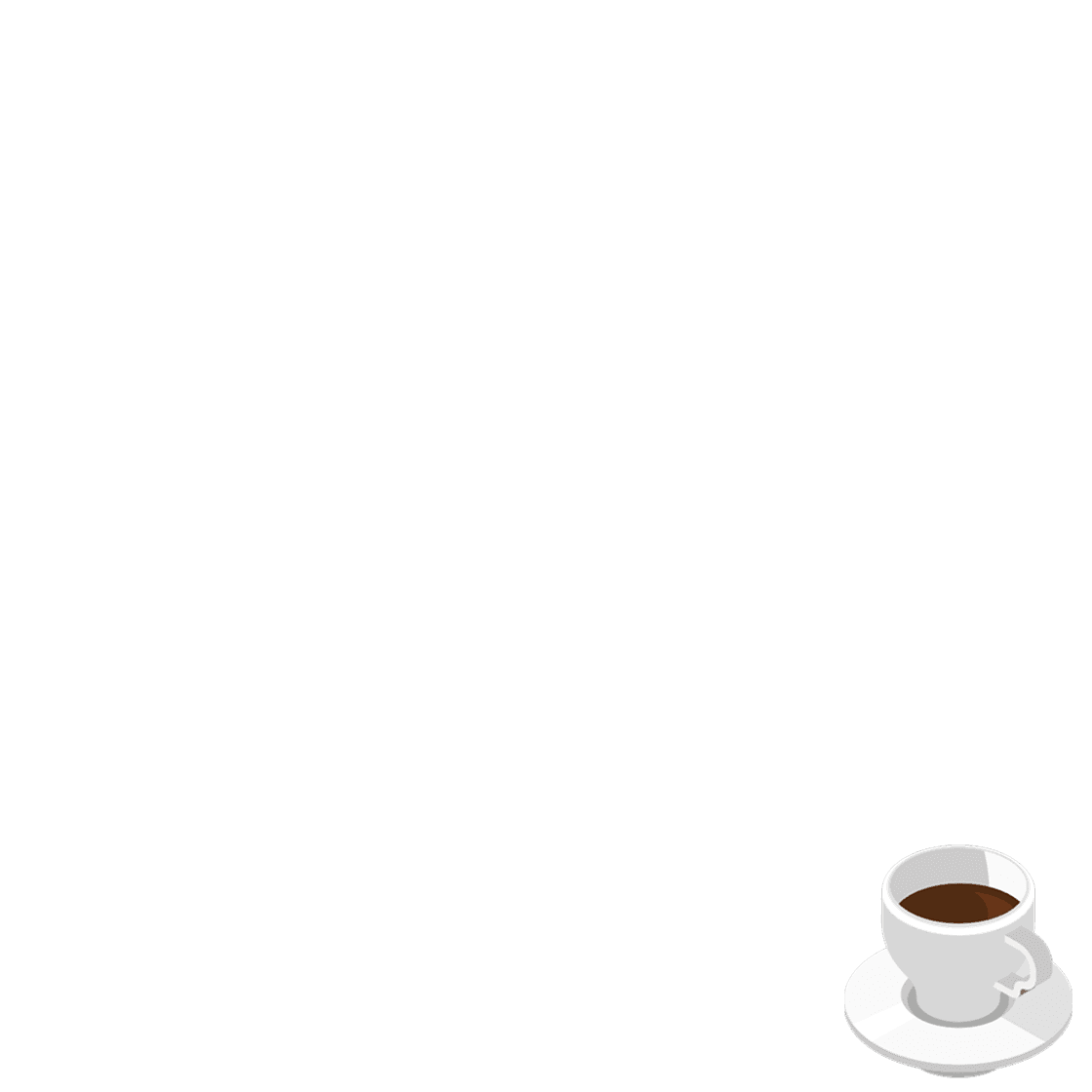 Design coffee