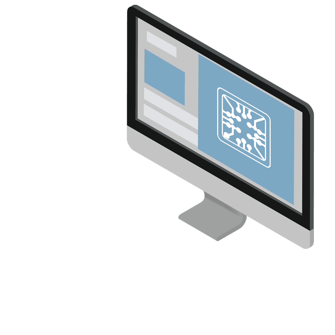 Design monitor