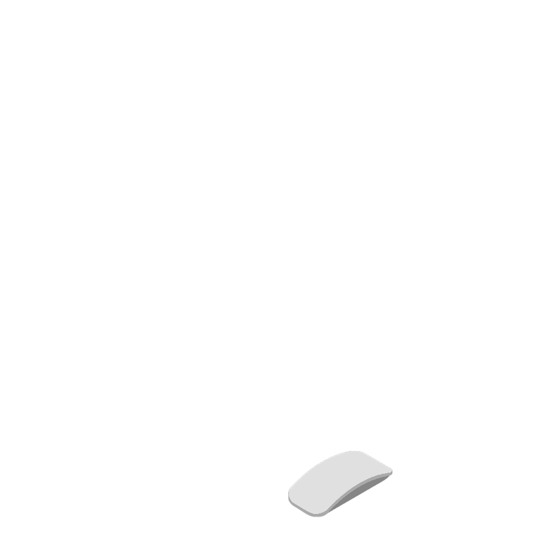 Design mouse