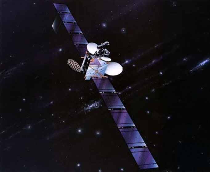 1998: Entering orbit