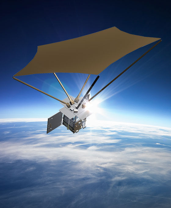 2022-2026: Propelling forward