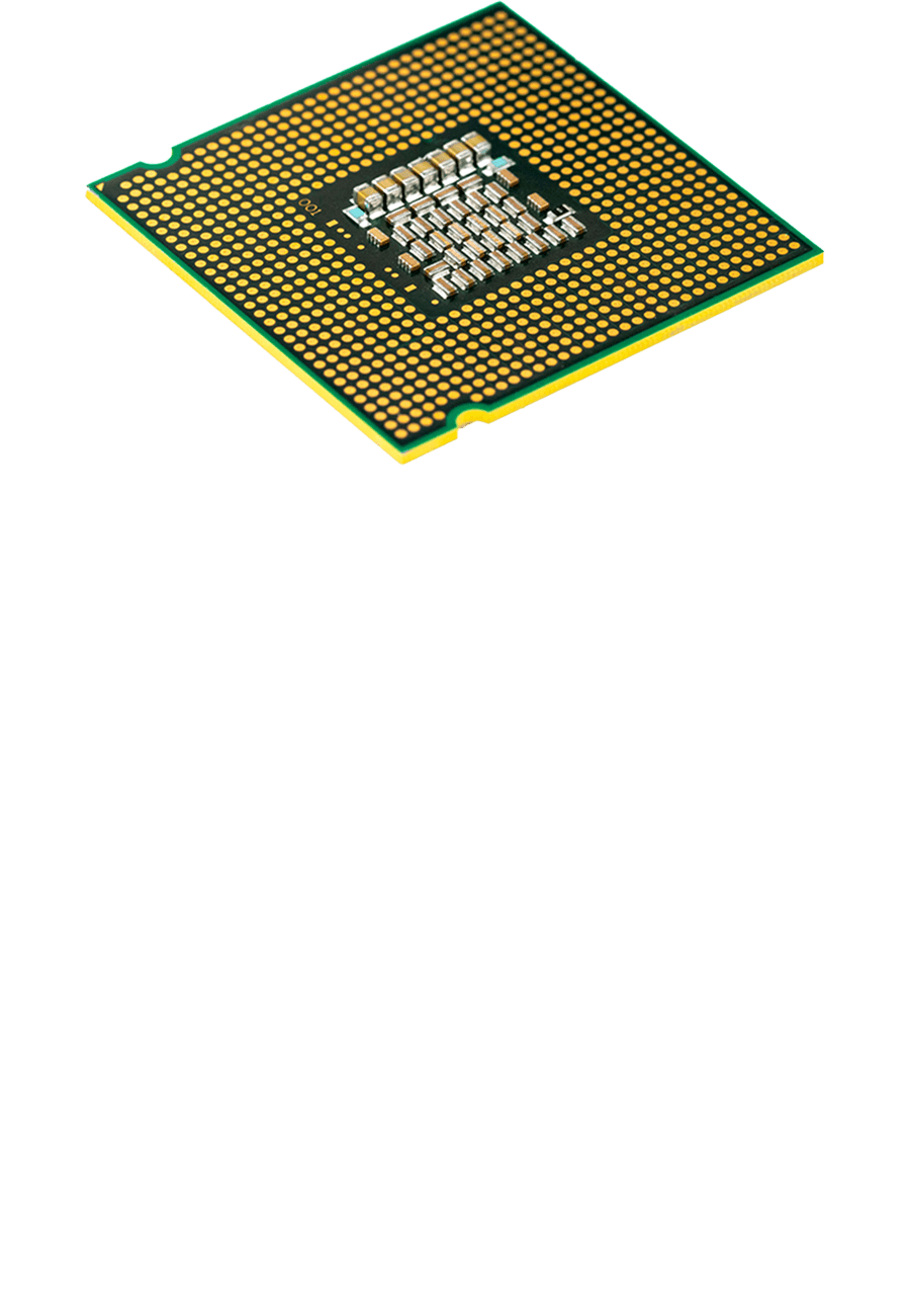 Chip Layer