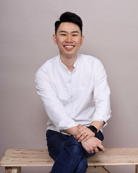 Dominic Chua