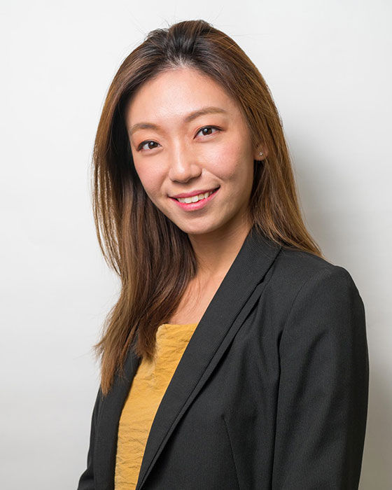 Munyee Kang