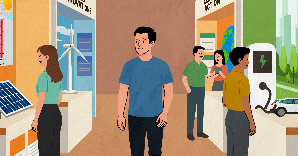 Shaping the next chapter of Singapore’s energy transition